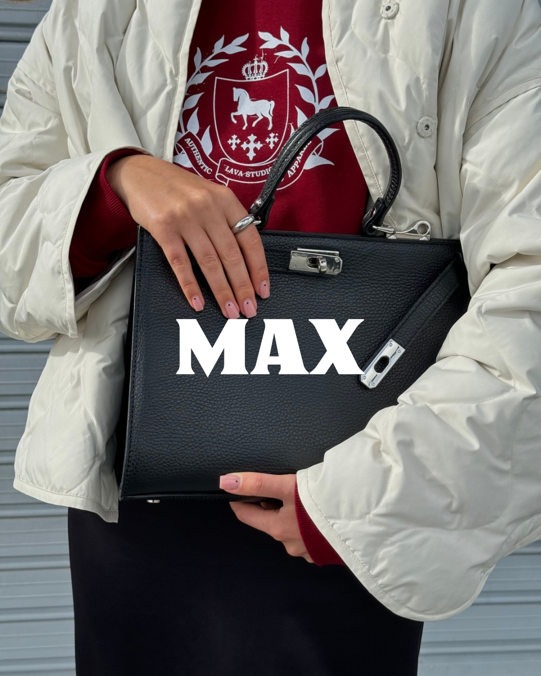 MAX